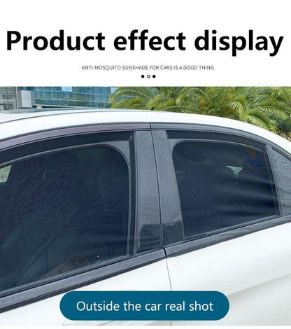 Universal Car Window Sun Shade