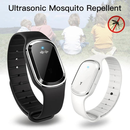 ANTI MOSQUITO BRACELET [QUIET + NON-TOXIC