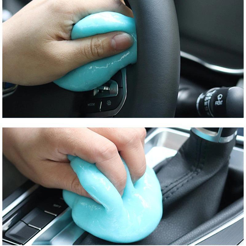 CleanItBuddy™ - Car Cleaner Universal Magic Gel [BUY 1 GET 1 FREE]