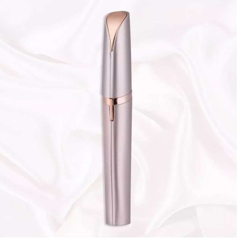 Beauty EYEBROW + FACE EPILATOR-【 (Express 3 Day Delivery)-HOT SALE-45%OFF🔥🔥🔥】